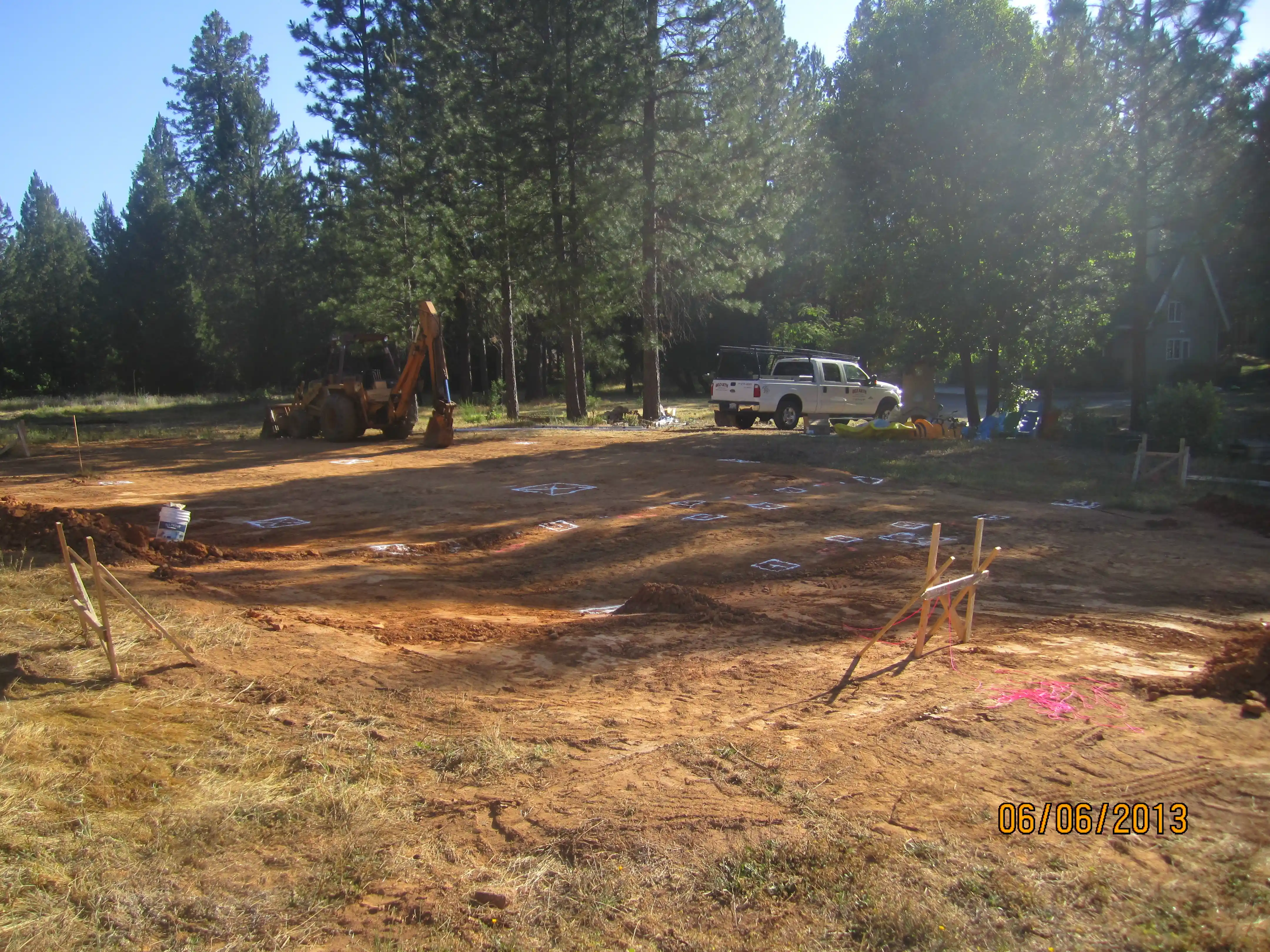 Residential construction 9 5.