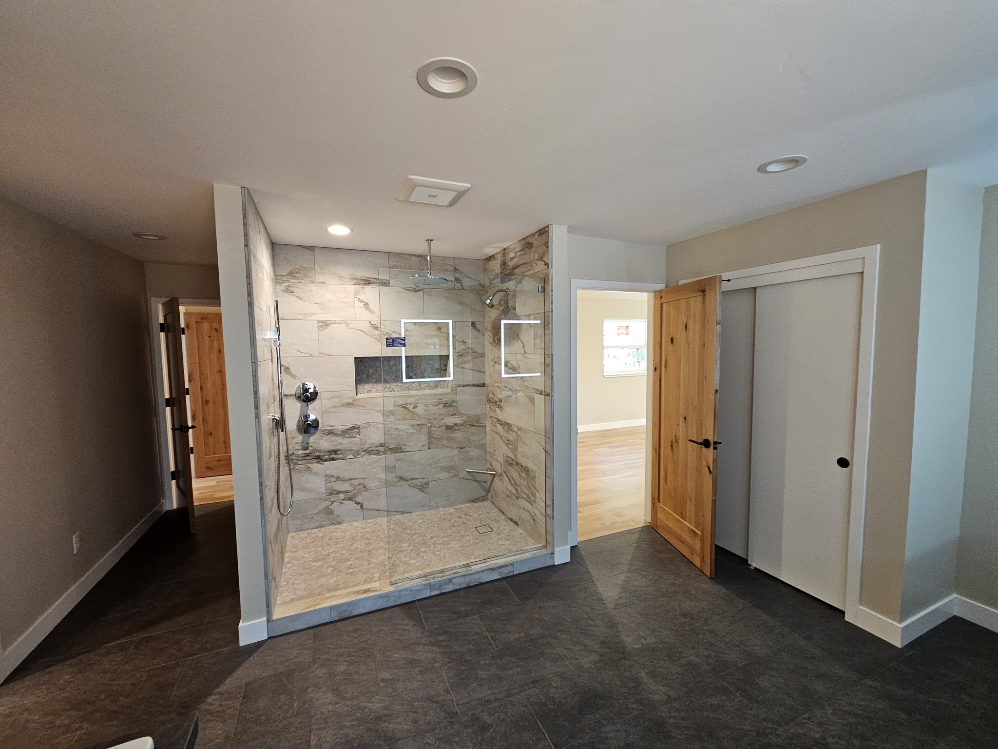 Residential construction 1.
