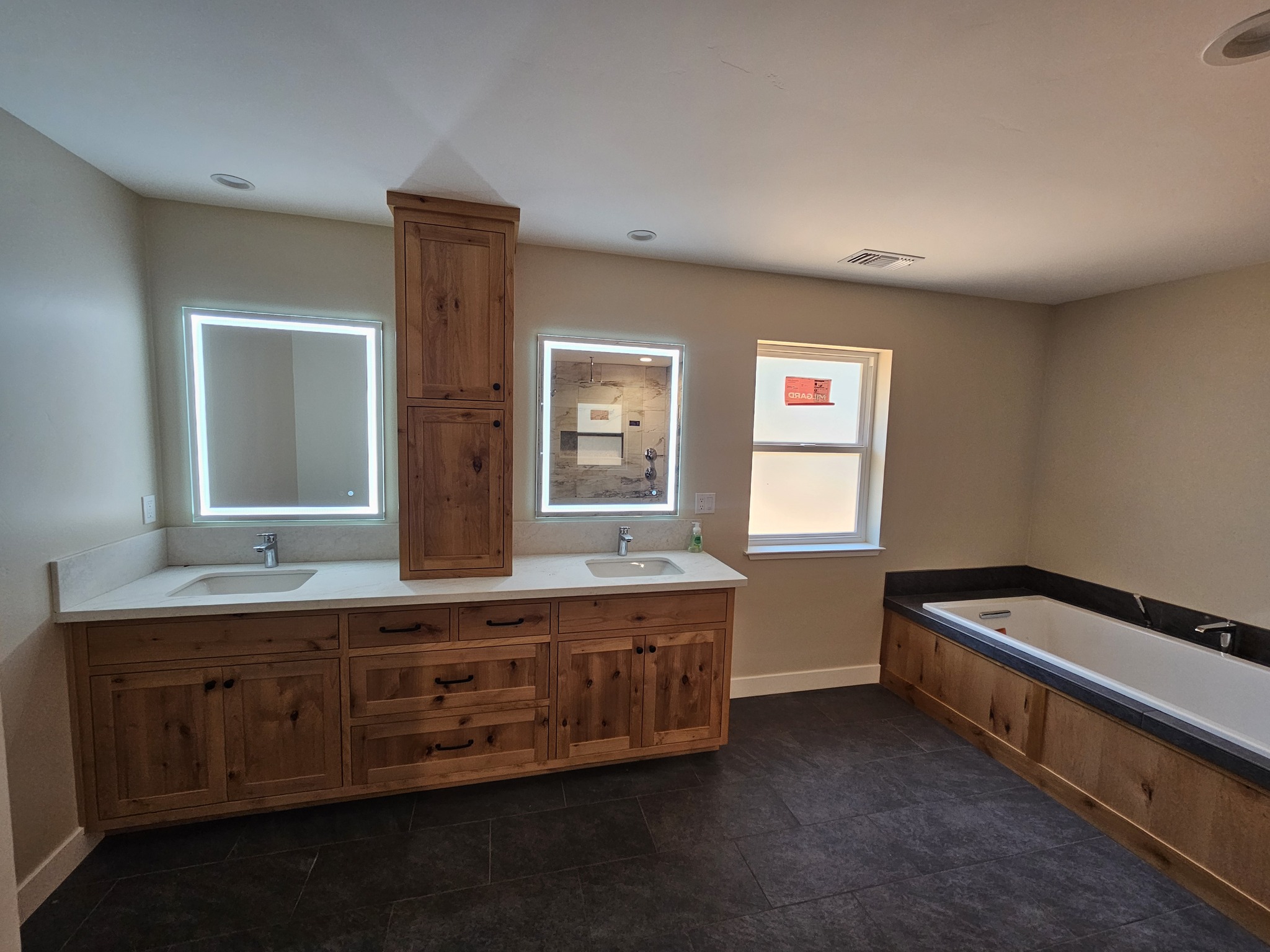 Residential construction 2.