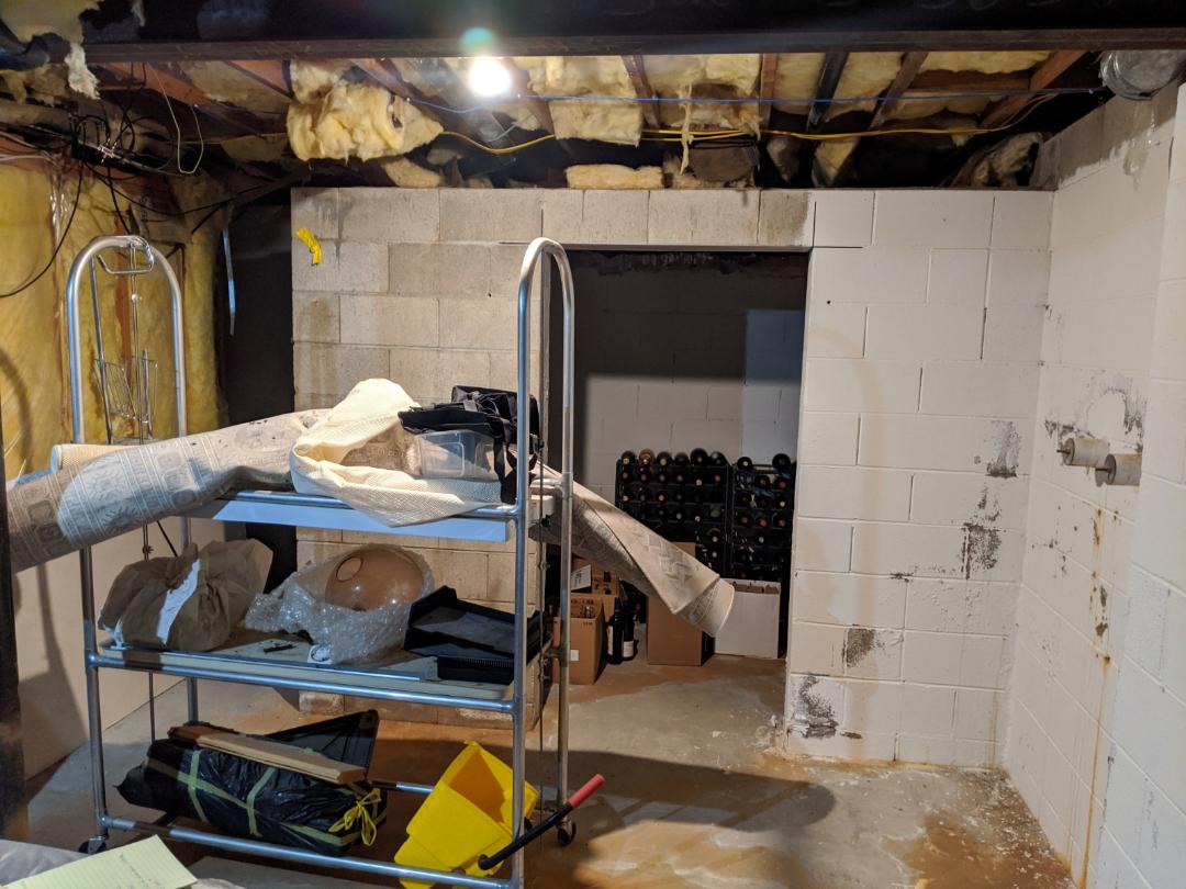 Residential construction 6.